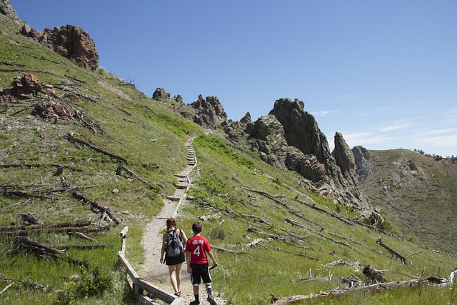 Chemin de Compostelle