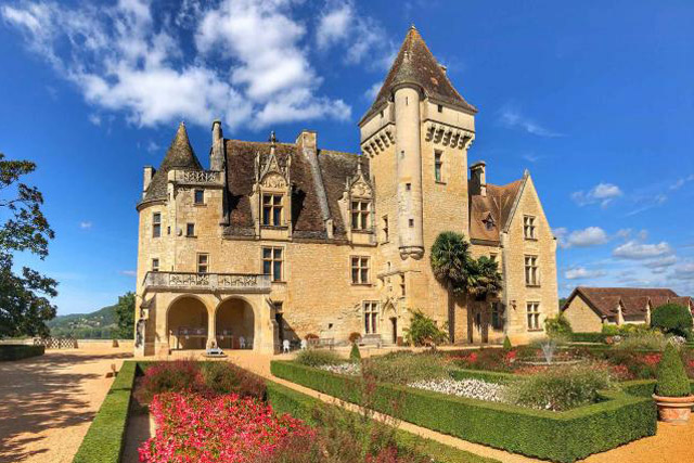 Château des Milandes