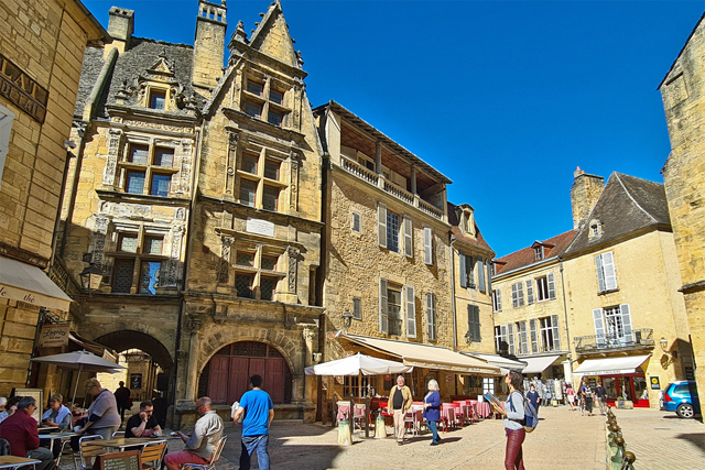 Vallée des 5 châteaux 24